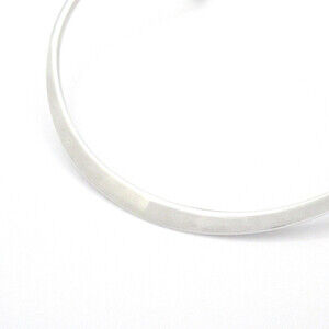 Georg Jensen Marcie Silver Choker #320266G19B